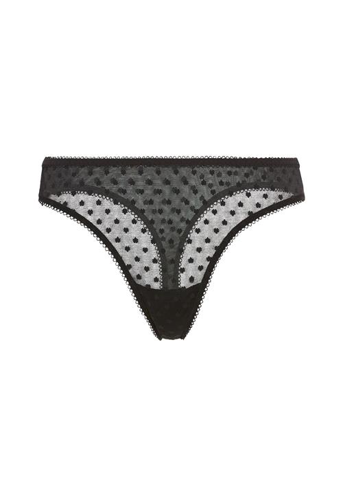 LSCN by LASCANA String  sort