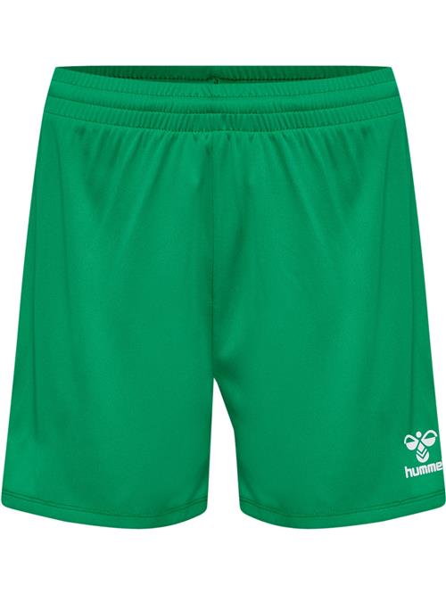 Hummel Sportsbukser  græsgrøn / offwhite