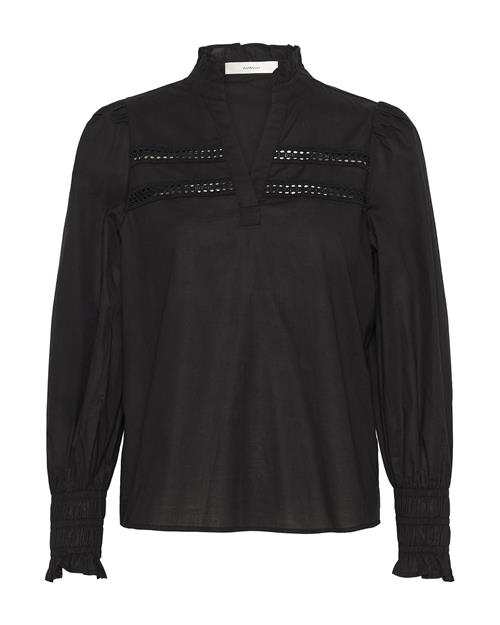 InWear Bluse 'IdellaI'  sort