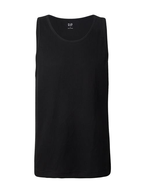 GAP Bluser & t-shirts  sort