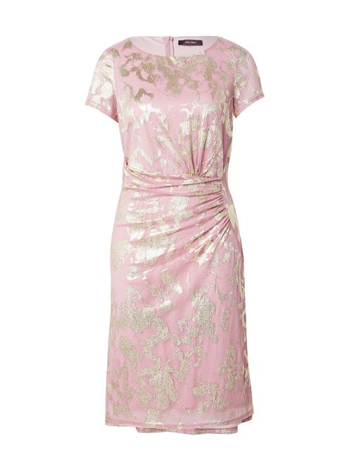 Vera Mont Coctailkjole  guld / rosé