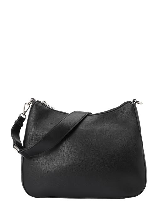 ABOUT YOU Skuldertaske  sort