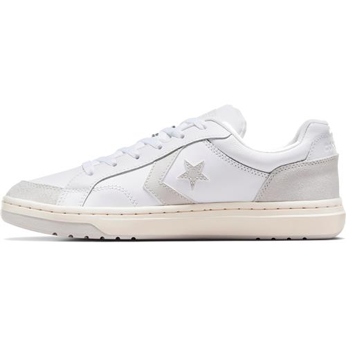 CONVERSE Sneaker low 'Pro Blaze Classic'  lysegrå / hvid