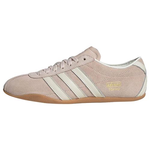 ADIDAS ORIGINALS Sneaker low 'Tokyo'  pastelpink / hvid