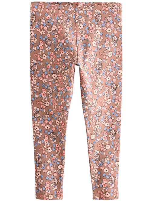 Next Leggings  blandingsfarvet / lyserød