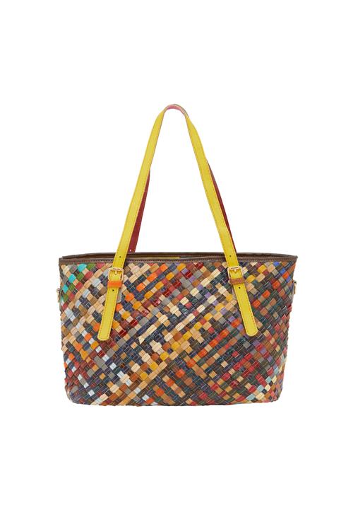 ebeeza Shopper  blandingsfarvet
