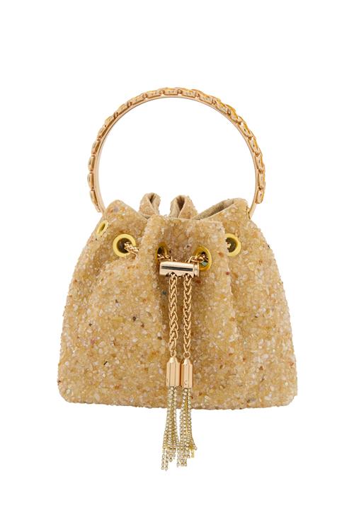 NAEMI Posetaske  guld