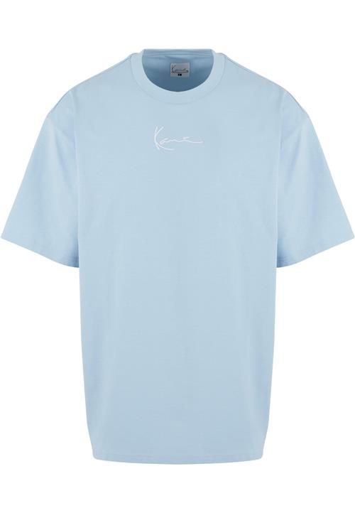 Karl Kani Bluser & t-shirts ' '  lyseblå