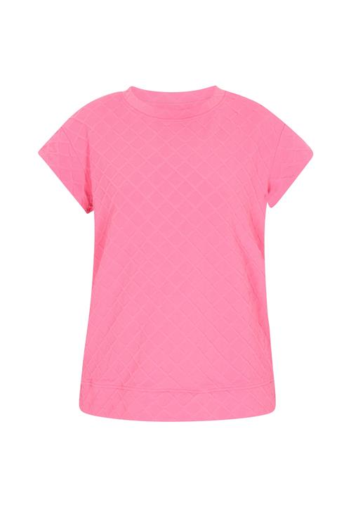 TALENCE Shirts 'Fashion Look'  pink