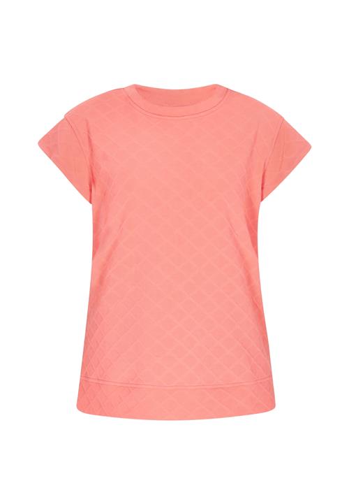 TALENCE Shirts 'Fashion Look'  fersken