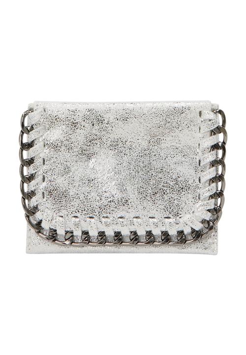 ebeeza Tegnebog  hvid