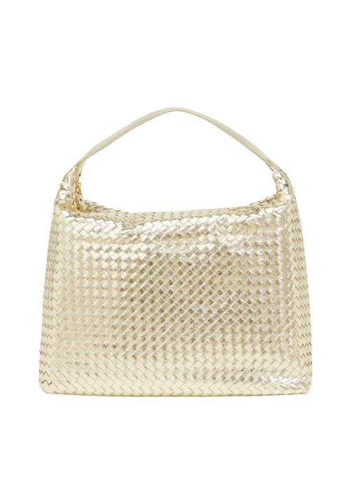 faina Håndtaske  guld