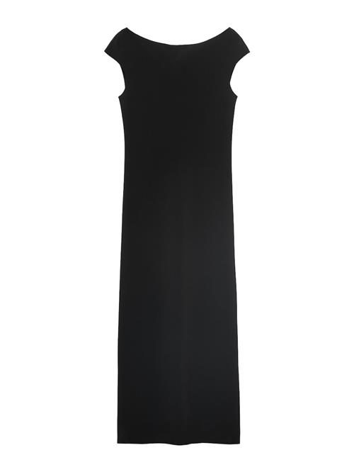 MANGO Kjole 'BACKLESS'  sort