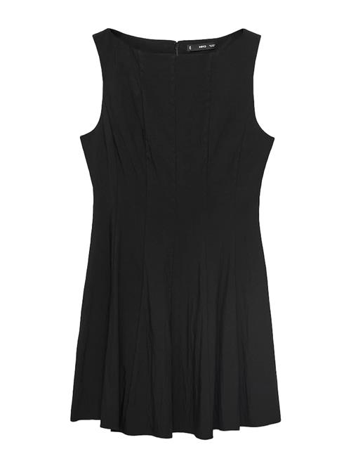 MANGO Kjole 'TERRY'  sort