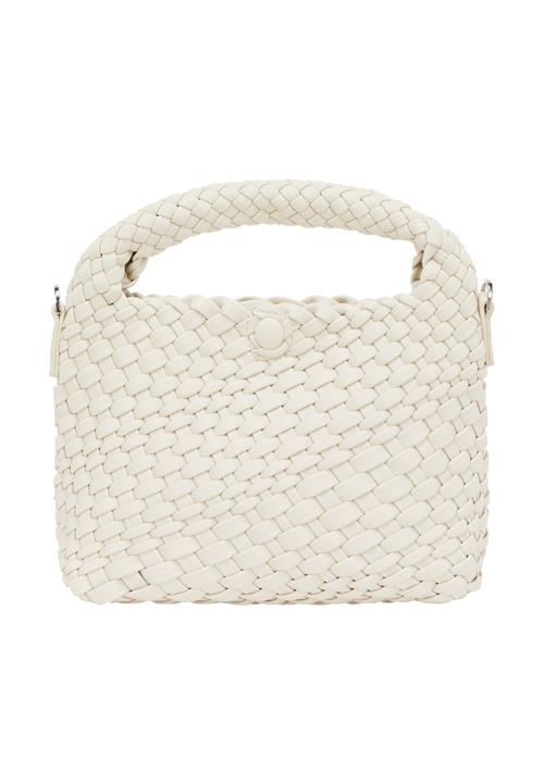 NAEMI Håndtaske  hvid