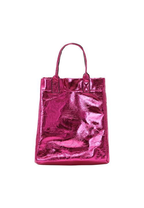 faina Håndtaske  fuchsia