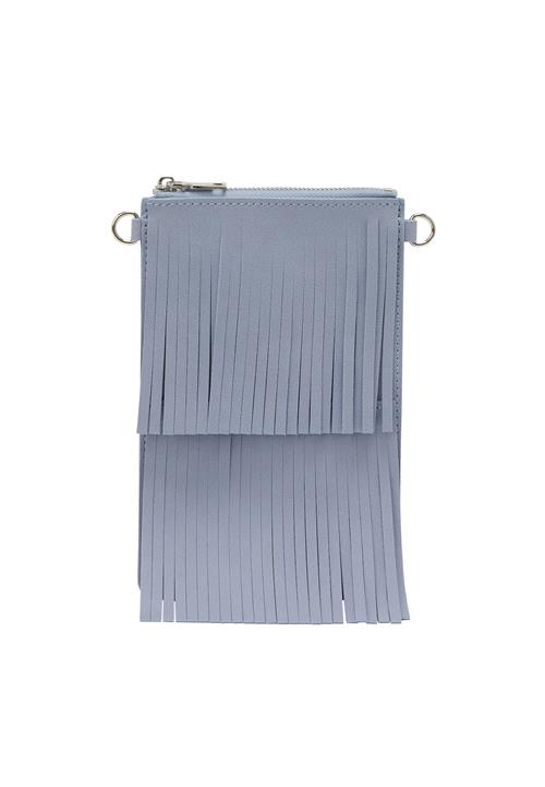 ebeeza Skuldertaske  blå