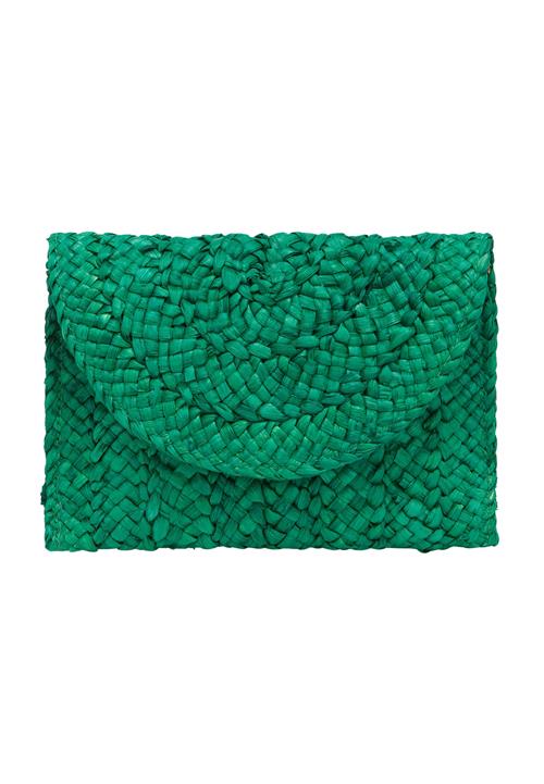 ebeeza Clutch  grøn