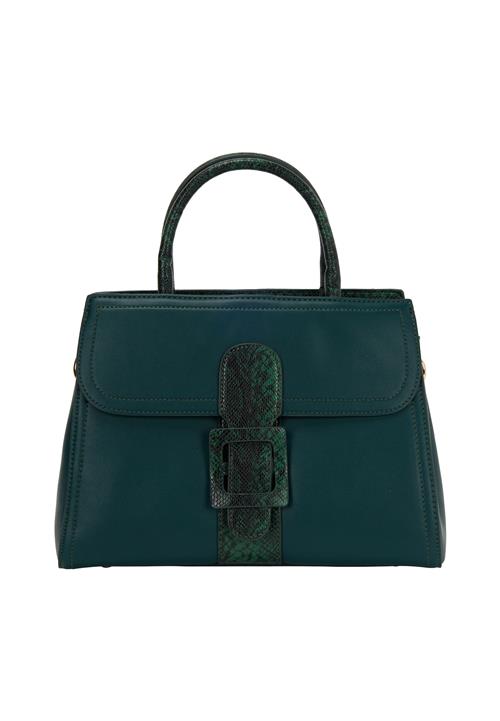 NAEMI Håndtaske  turkis