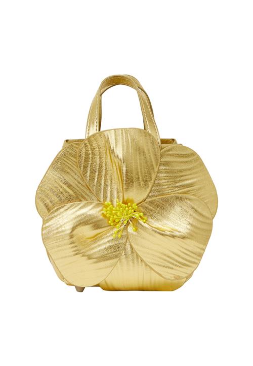 NAEMI Håndtaske  guld