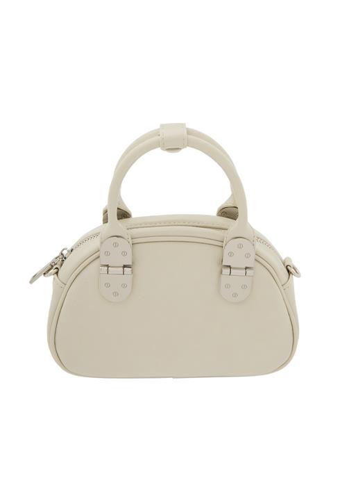 NAEMI Håndtaske  offwhite