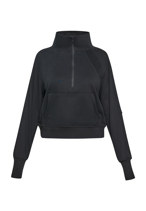 SANIKA Sweatshirt  sort