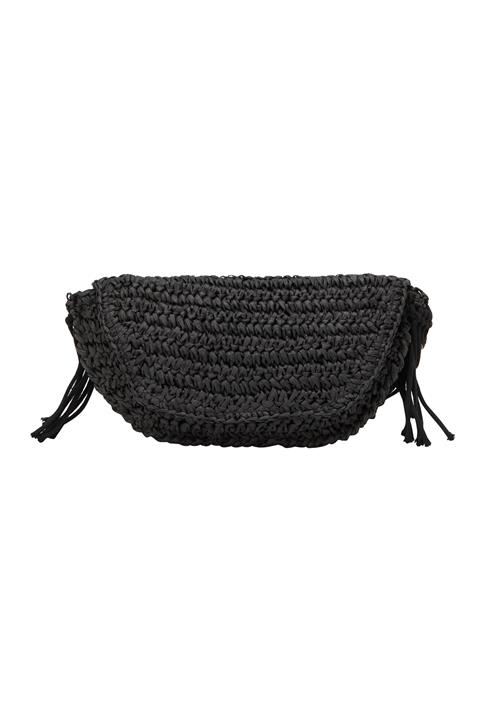 ebeeza Skuldertaske  sort