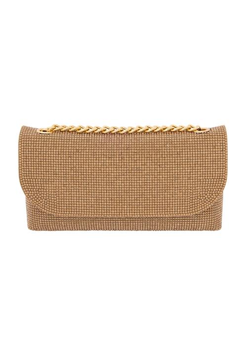 NAEMI Clutch  guld