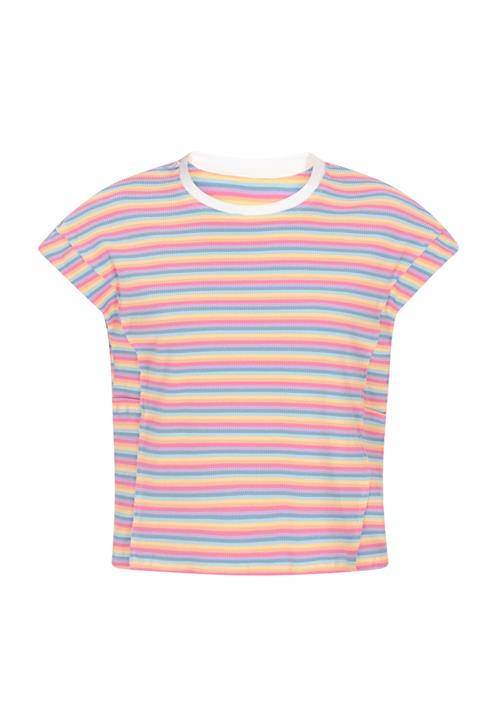 SANIKA Shirts  blandingsfarvet