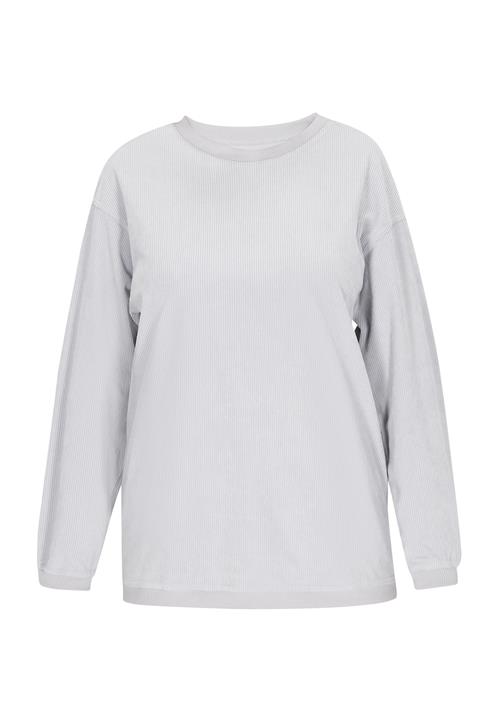 Gaya Sweatshirt  lysegrå