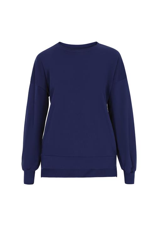 SANIKA Sweatshirt  navy