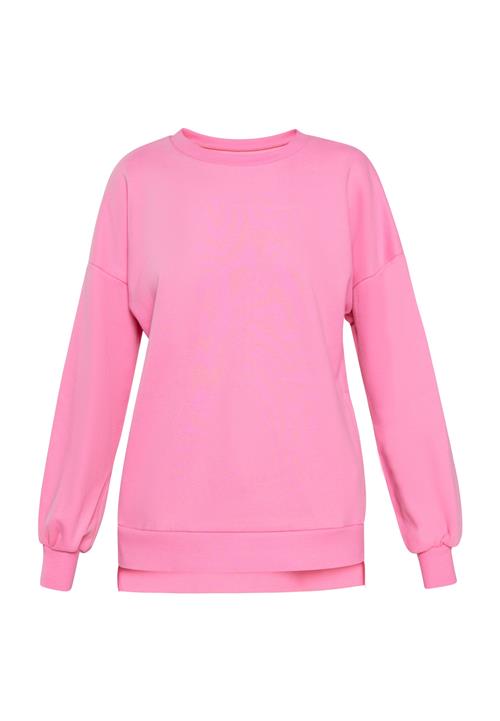 SANIKA Sweatshirt  pink / lyserød