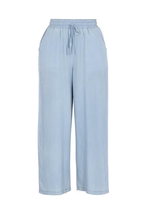 ebeeza Bukser 'Fashion Look'  lyseblå