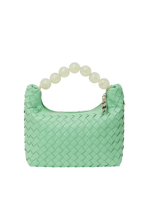 NAEMI Håndtaske  grøn