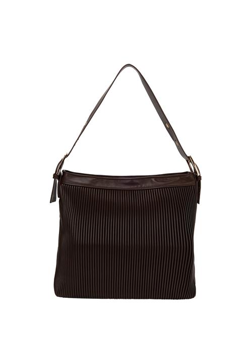 NAEMI Håndtaske  brun