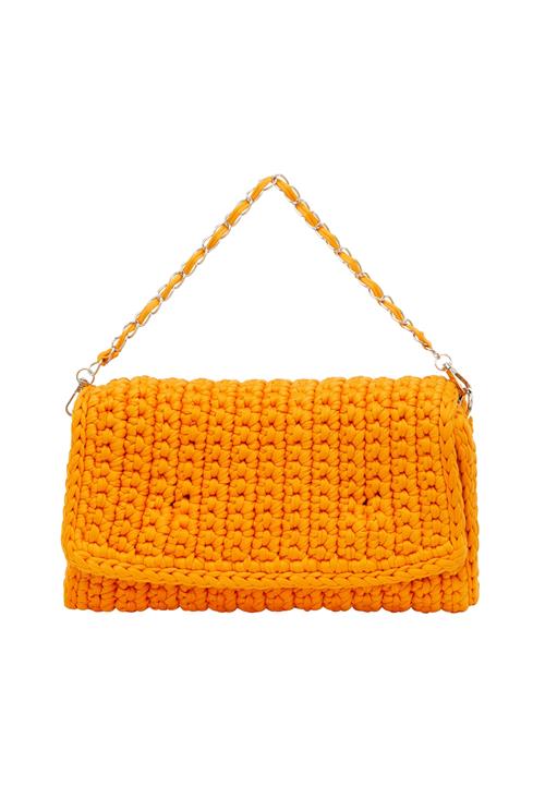 ebeeza Clutch  orange