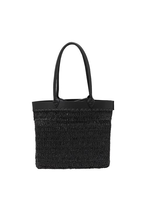 Gaya Håndtaske  sort