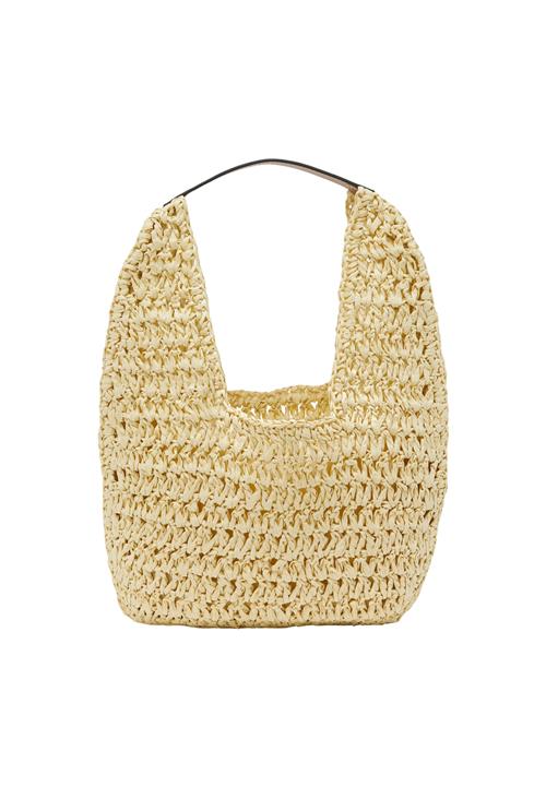 ebeeza Håndtaske  creme