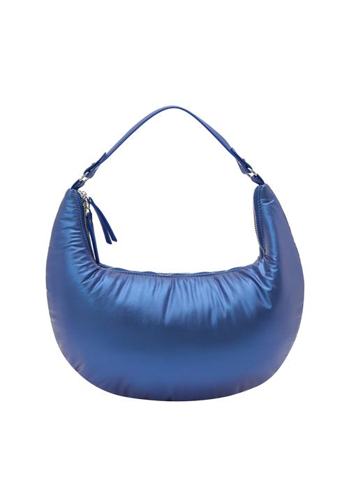 NAEMI Skuldertaske  royalblå
