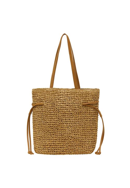 Gaya Shopper  cognac