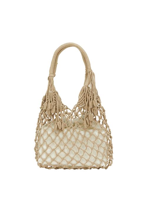 ebeeza Skuldertaske  khaki