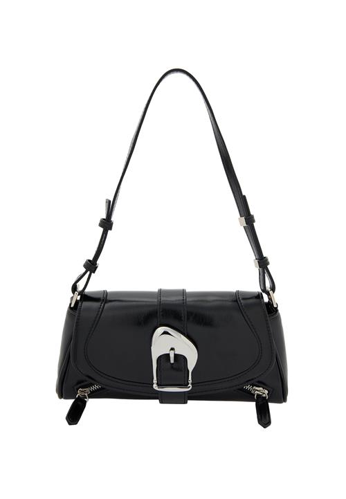 NAEMI Skuldertaske  sort