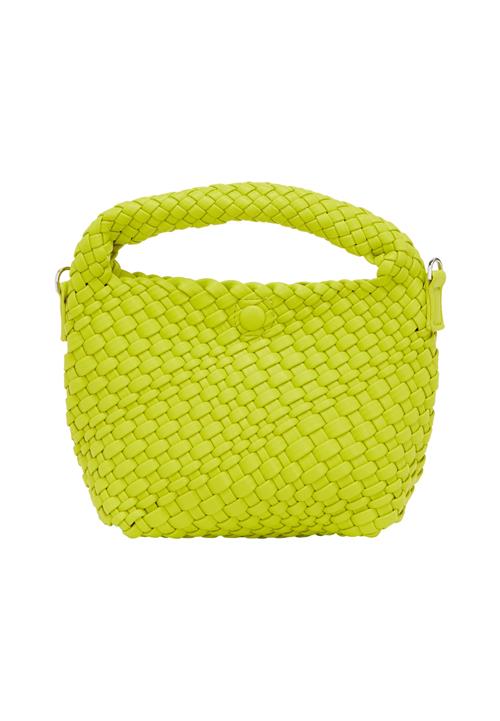 NAEMI Håndtaske  lysegrøn