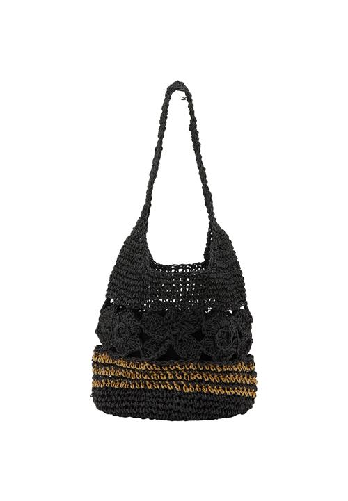 ebeeza Shopper  camel / sort