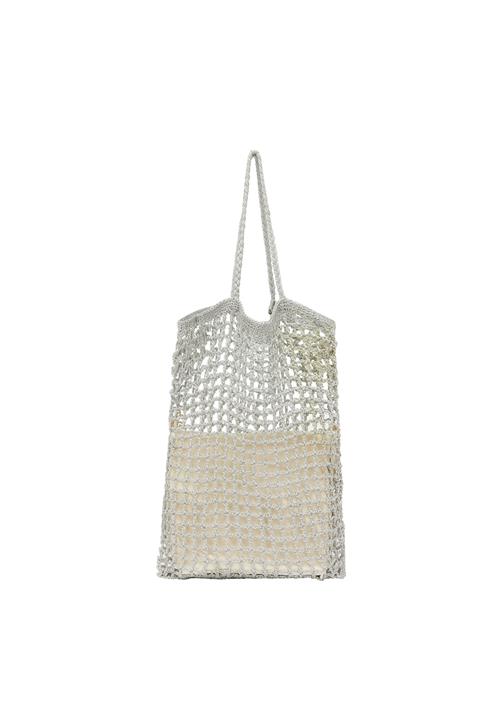 ebeeza Shopper  grå