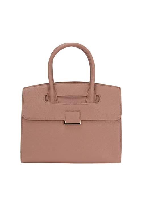 FELIPA Håndtaske  rosé