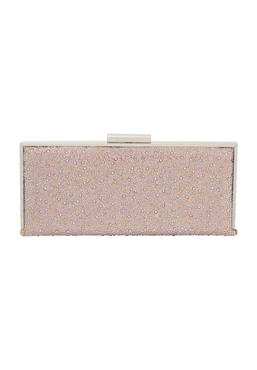 NAEMI Clutch  champagne