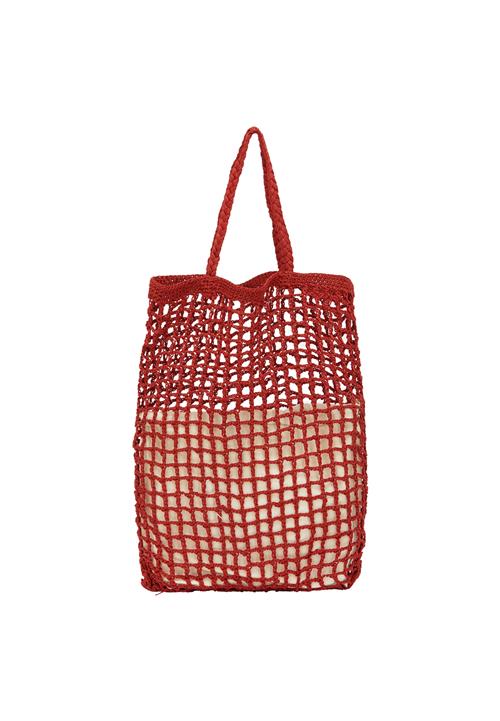 ebeeza Shopper  bordeaux