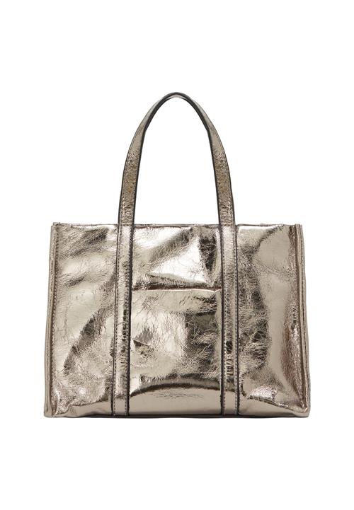 NAEMI Håndtaske  lysebrun