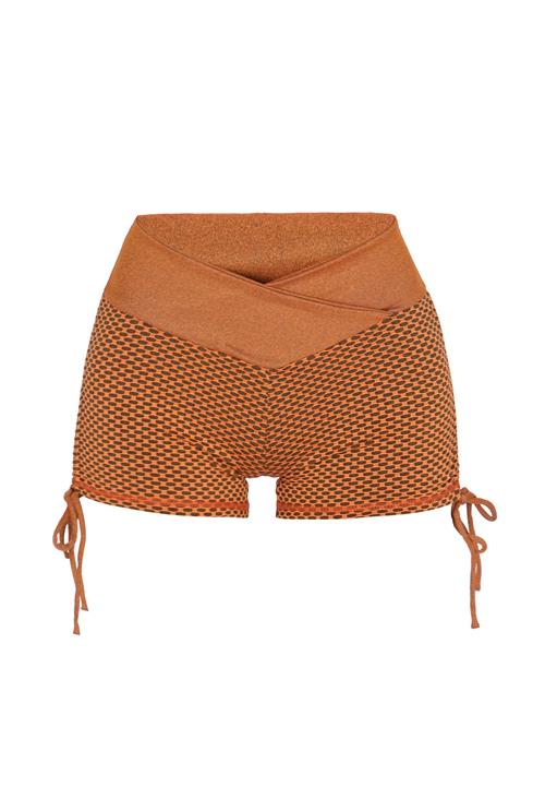 TALENCE Bukser  brun